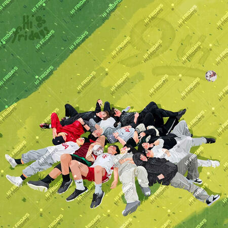 SVT Soccer