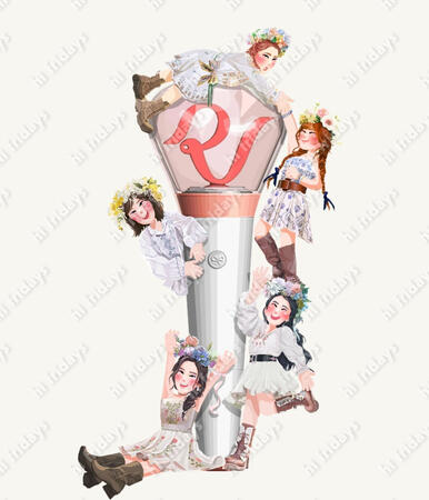 Red Velvet 1